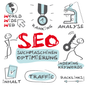 SEO-Agentur